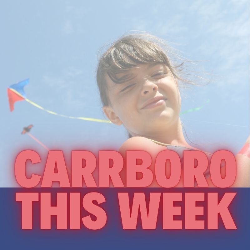 Carrboro This Week March 7 2022