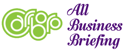 All-Business Briefing logo