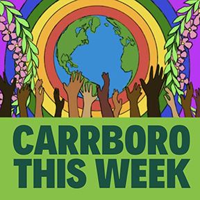 Carrboro This Week web