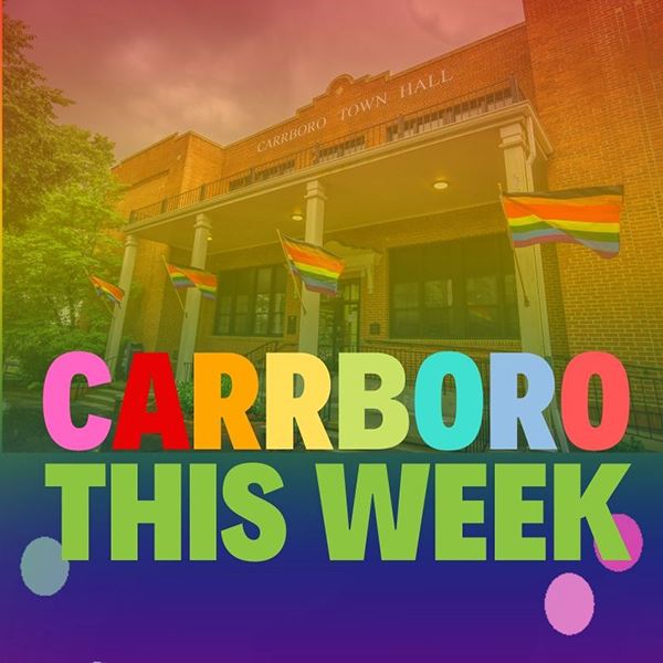 Carrboro This Week