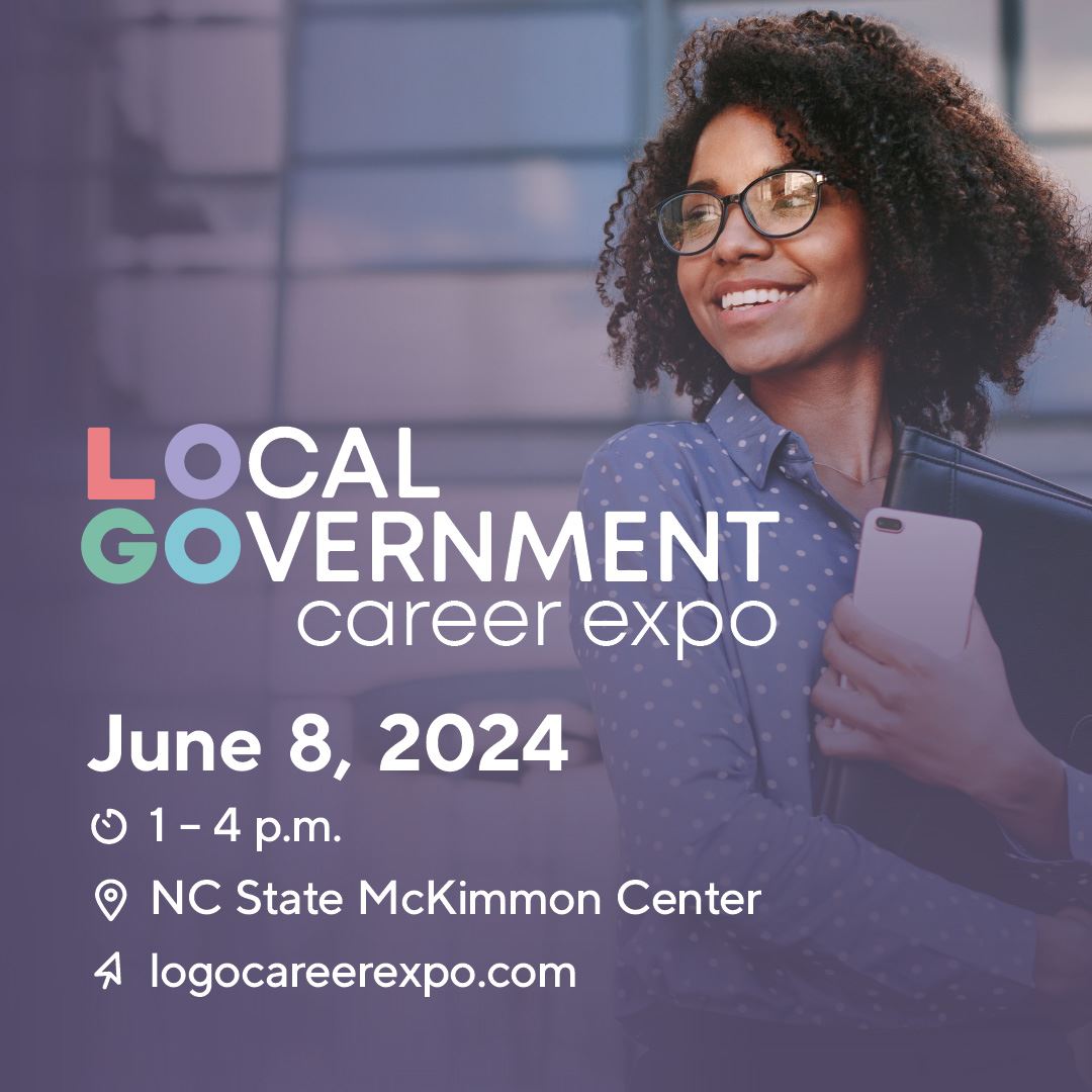Local Government Career Expo
