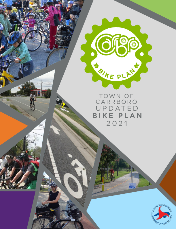 UPDATED BIKE PLAN (2021) 