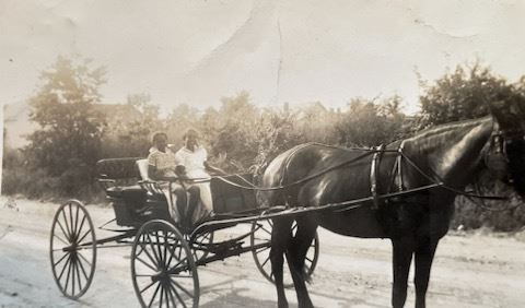 Strayhorn House and History