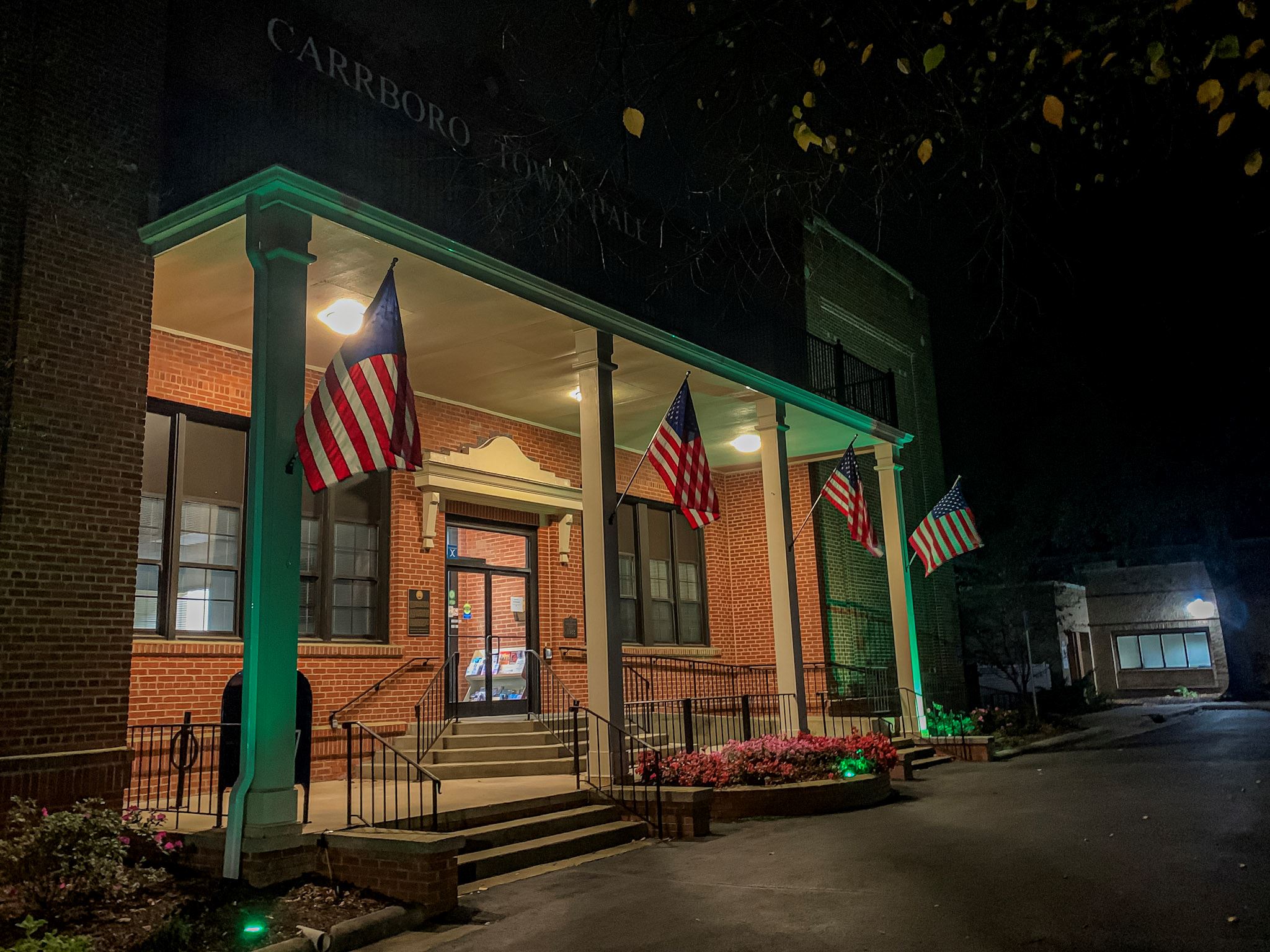 Operation Green Light