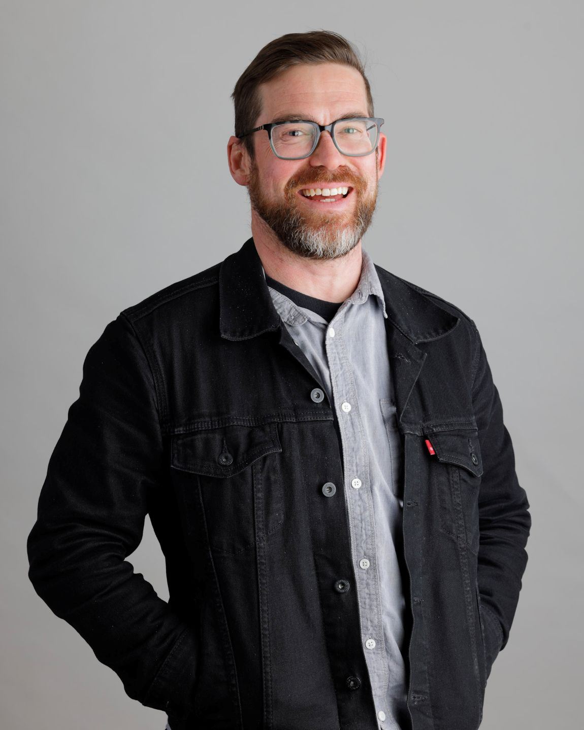 Jason Merrill Portrait 2026