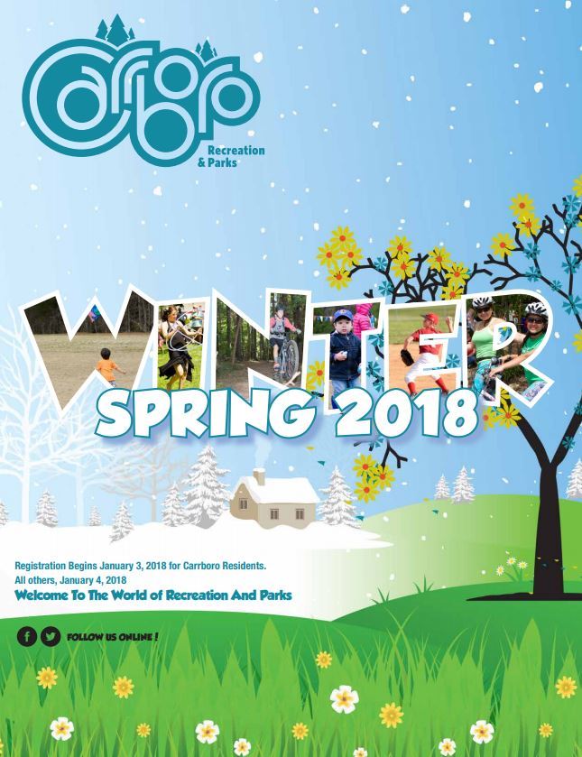 WinterSpringBrochure
