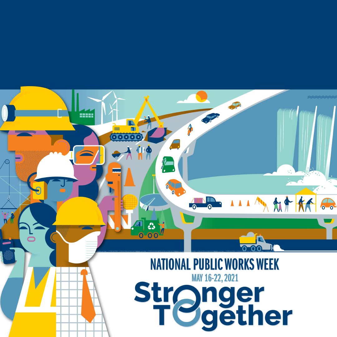 Public Works Week