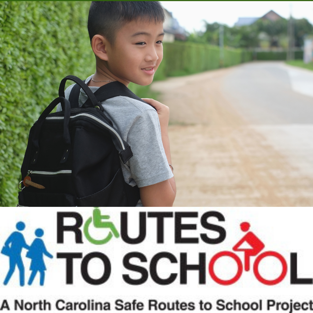 Active Routes to School